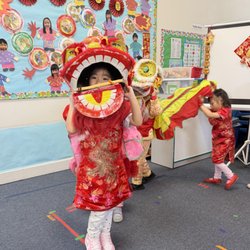 Starlight Two Christian Preschool