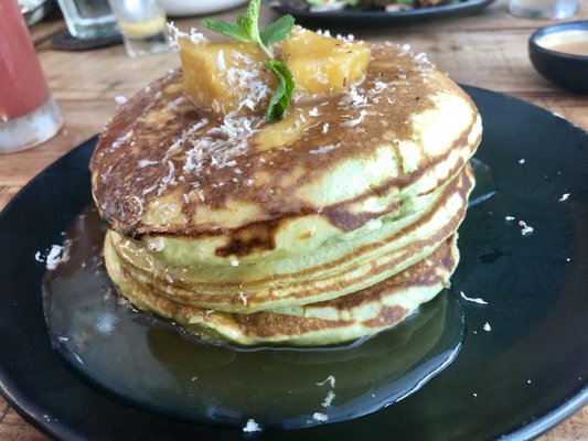 Nonie's Boracay by null