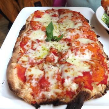 Motta - Pizza - Cafes Near Me - Milan, Michigan