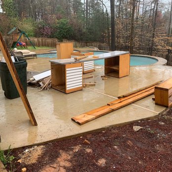 Mission Complete Junk Removal - Demolition Services Near Me Mission Complete Junk Removal - Demolition Services Near Me