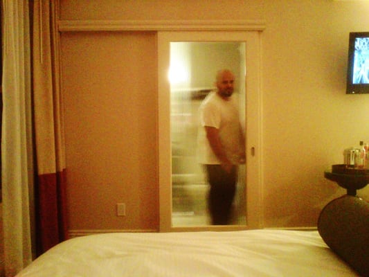 Hotel Shattuck Plaza by null