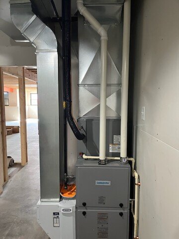 Slide of Burke Plumbing & Heating