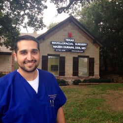 Texas Maxillofacial Surgery