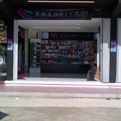 Xaxaritas
