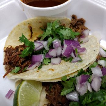 Daddy's Tacos NV - Birria tacos w/ a side of consume - Food Trucks Near Me - Reno, Nevada Daddy's Tacos NV - Birria tacos w/ a side of consume - Food Trucks Near Me - Reno, Nevada