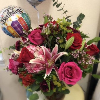 Serendipity Flowers - Florists Near Me - Santa Ana, California Serendipity Flowers - Florists Near Me - Santa Ana, California
