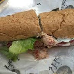 The Boardwalk Deli at the Jekyll Market - Boar's Head Meats