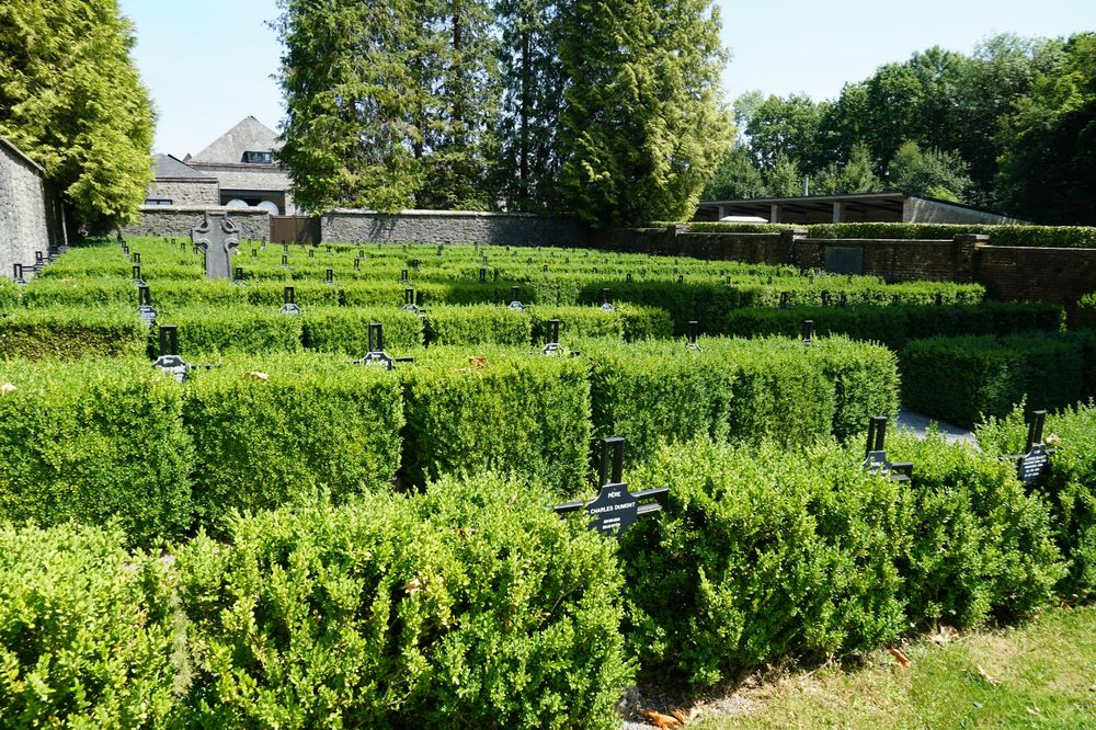 ABBAYE NOTREDAME DE SCOURMONT Hainaut, Belgium Yelp