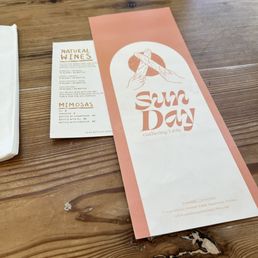 Menu Menu