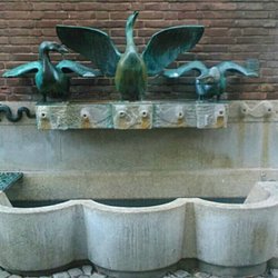 Gänsebrunnen