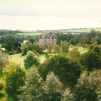Blarney Castle - Blarney House - Landmarks & Historical Buildings Near Me - Blarney, Colorado