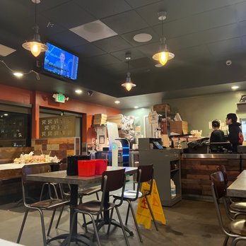 Kickin KAsian - Seafood Near Me - Northridge, California