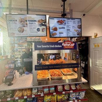 Krispy Krunchy Chicken - The chicken - Seafood Near Me - Walnut Creek, California Krispy Krunchy Chicken - The chicken - Seafood Near Me - Walnut Creek, California