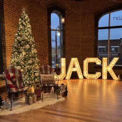 Alchemy Wedding Designs