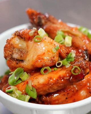 Tucker Duke's Lunchbox by null