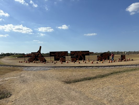 Dewberry Farm by null