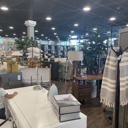 Interior Interior