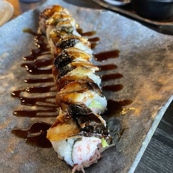 Kabuto Sushi - Dragon - Sushi Bars Near Me - St George, Utah Kabuto Sushi - Dragon - Sushi Bars Near Me - St George, Utah