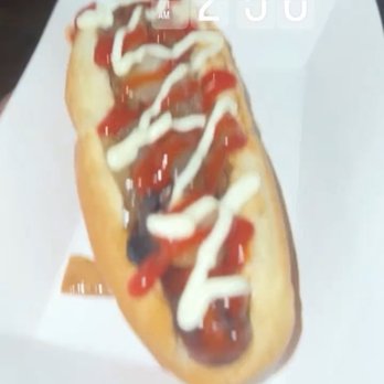 Gaby’s Munchies - Hot Dogs Near Me Gaby’s Munchies - Hot Dogs Near Me