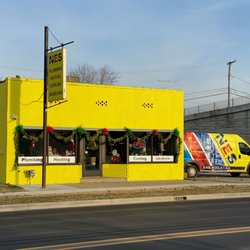 NES Plumbing Heating & Cooling