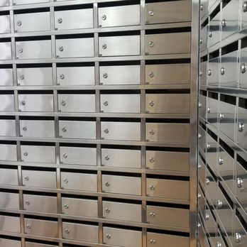 Postbox & Shipping - Couriers & Delivery Services Near Me - London, XGL