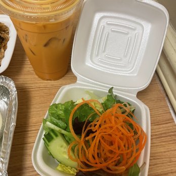 Absolute Thai - Thai Iced Tea - Thai Near Me - Monroe Township, New Jersey Absolute Thai - Thai Iced Tea - Thai Near Me - Monroe Township, New Jersey