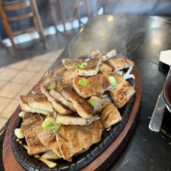 Gangnam Tofu
