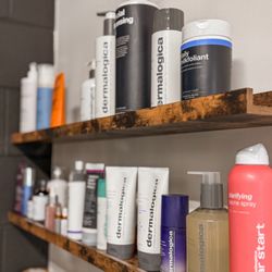 Mystic Mountain Salon