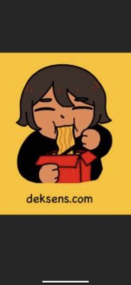 Dek Sen's Thai by null