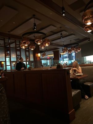 J. Alexander's Restaurant by null