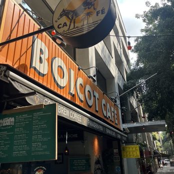 Boicot Cafe - Cafeteria Near Me - Ciudad de México, DIF Boicot Cafe - Cafeteria Near Me - Ciudad de México, DIF