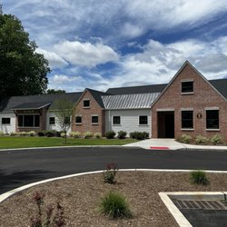 Hendricks Field Golf Course - New Golf Learning Center!