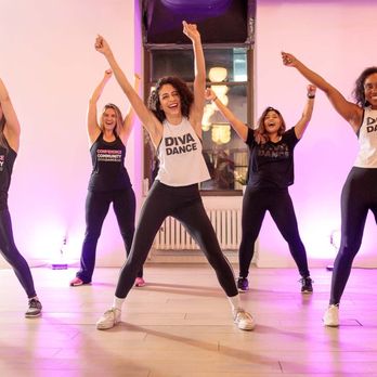 Diva Dance - Dance Studios Near Me - Scottsdale, Arizona