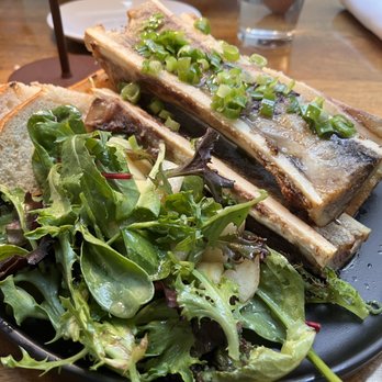 Bone Kettle - Bone marrow - Breakfast & Brunch Near Me - Pasadena, California Bone Kettle - Bone marrow - Breakfast & Brunch Near Me - Pasadena, California