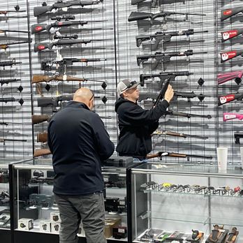 Allied Arms - Guns & Ammo Near Me - Summerville, South Carolina