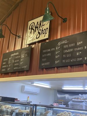 Menu photo 4 Apple Ridge Farms Camino, CA Menu photo 4 Apple Ridge Farms Camino, CA