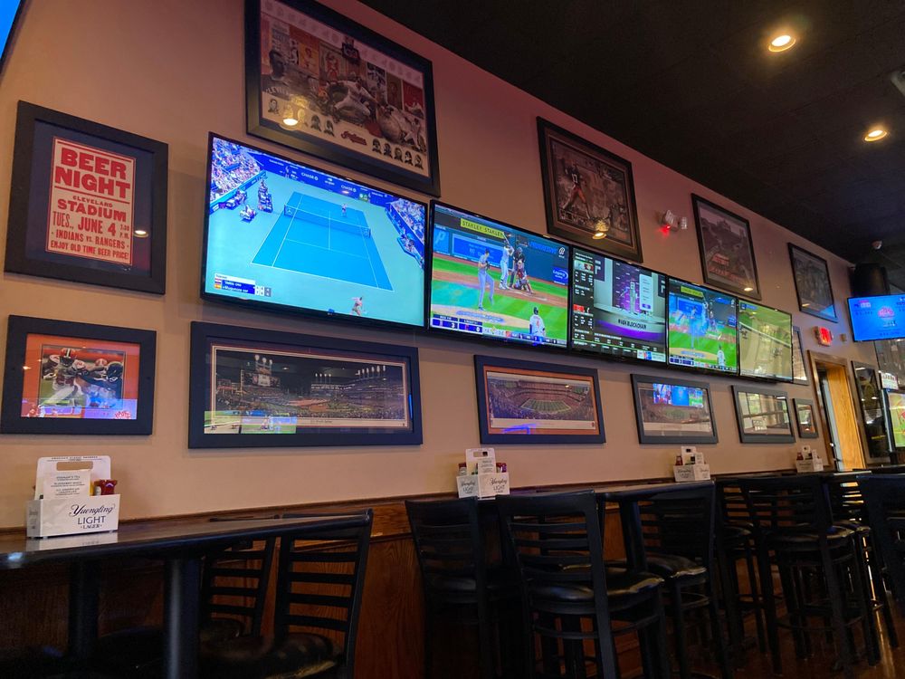 Herman's Pub and Grub Herman's Pub and Grub