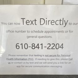 Complete Chiropractic - Added convenience!!