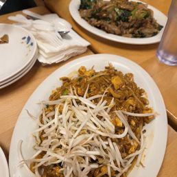 Padthai