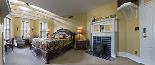 Grant Street Inn by null