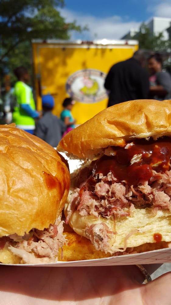 FATHEAD’S BBQ, ETC Updated September 2024 Alexander, Arkansas