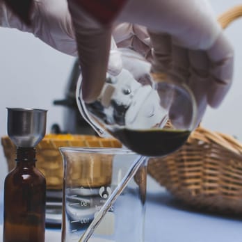 Naturally Simple Living - Teaching herbal preparation class. - Herbs & Spices Near Me Naturally Simple Living - Teaching herbal preparation class. - Herbs & Spices Near Me