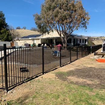 All About Fence - Fences & Gates Near Me - Modesto, California All About Fence - Fences & Gates Near Me - Modesto, California