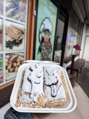 Paalaa Kai Bakery by null