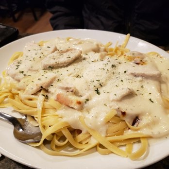 Genovese's Italian Cafe - OMG!!!! FOOD IS AMAZING!!! STAFFS ARE EVEN BETTER!!! Be very hungry 'cause the food portion is huge!!! Everything is so delicious!!!! - Italian Near Me - Ormond Beach, Florida Genovese's Italian Cafe - OMG!!!! FOOD IS AMAZING!!! STAFFS ARE EVEN BETTER!!! Be very hungry 'cause the food portion is huge!!! Everything is so delicious!!!! - Italian Near Me - Ormond Beach, Florida