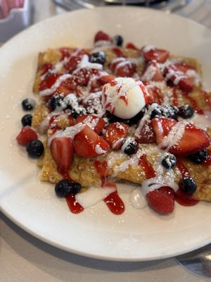 Scrambler Cafe by null