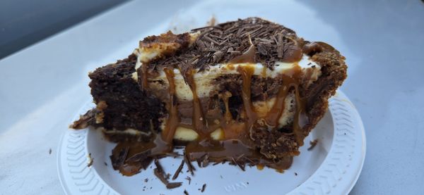 Harriets Cheesecakes Unlimited by null