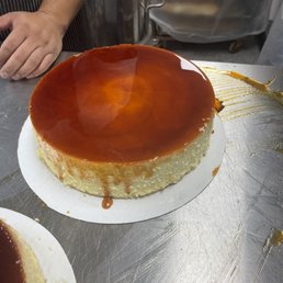 Flan