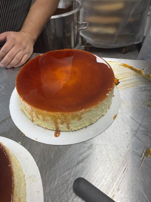 Vicky Bakery Southeast Hialeah by null