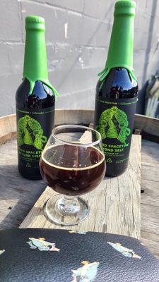 Holy Mountain Brewing Company by null